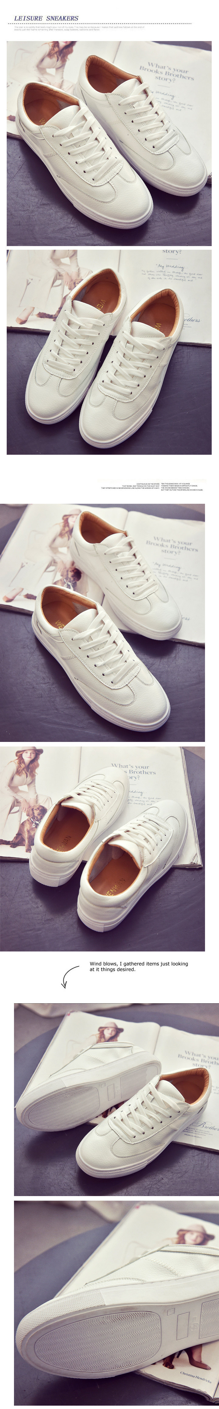 Chaussures de printemps - Ref 917060 Image 19