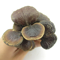 Wild Ganoderma lucidum natural wild bamboo Ganoderma lucidum 100g