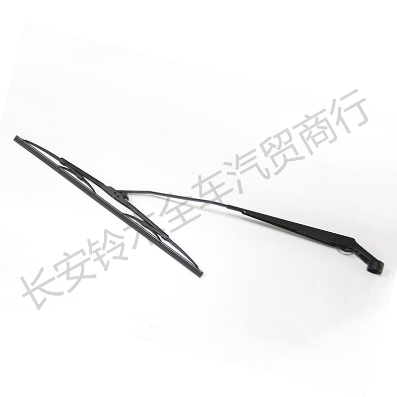 Suzuki Swift đặc biệt phía trước cần gạt nước lắp ráp cánh tay gạt nước cần gạt nước phía trước lưỡi gạt nước phương pháp phụ kiện gốc Leo gat mua xe oto