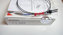 FU-45X FU-49X FU-65X FU-69X KEYENCE high-quality optical fiber warranty 2 years