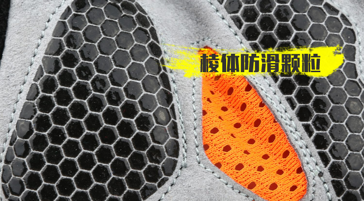 Gants pour vélo mixte - Ref 2242429 Image 37