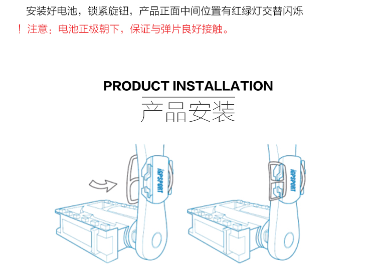 Tableau de bord vélo IGPSPORT - Ref 2425086 Image 8