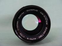 Olympus OM Port 50 1 8 Portrait Macro 35-70 75-150 200 f4 Film lens