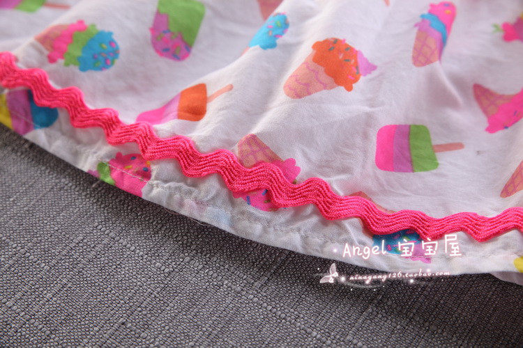 Jupe enfant - Ref 2050915 Image 11