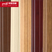 Top boutique solid wood paint skirting line M series