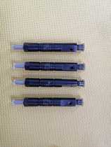 Yuchai National IV single pump increased horsepower 4110 4108 special fuel injector parts fuel injector assembly