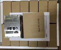 Jindun fire power supply panel J-E16211-N W gas fire extinguishing power supply panel original