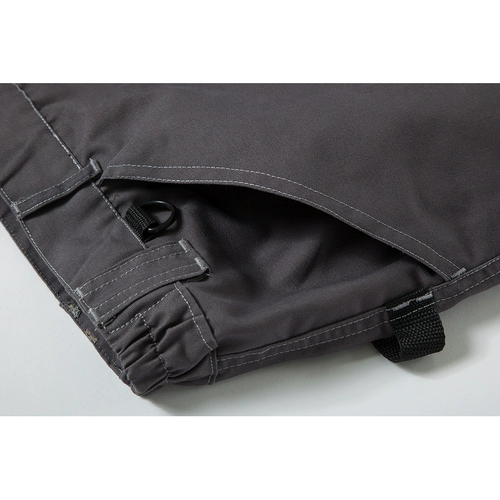 Демисезонные износостойкие штаны для работы