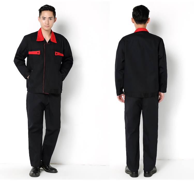 Tenue de travail - Ref 1911921 Image 27