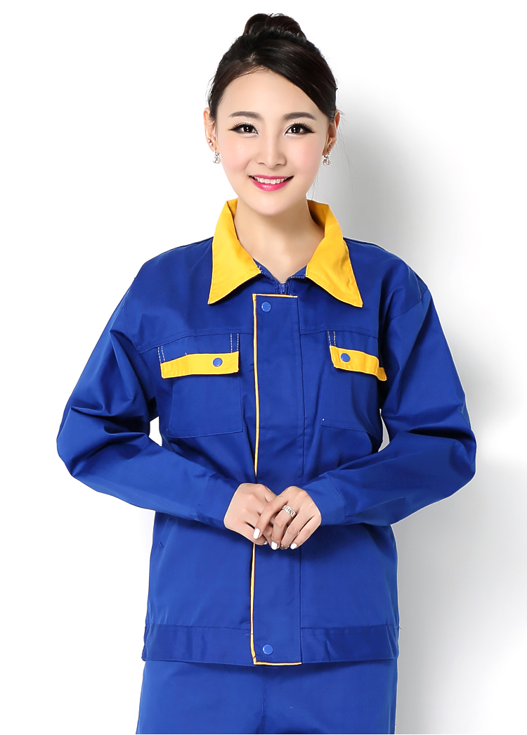 Tenue de travail - Ref 1911921 Image 33