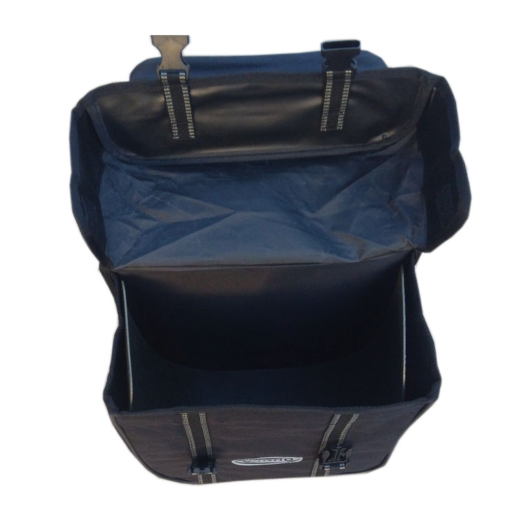 Sacoche pour vélo mixte - Ref 2216227 Image 13