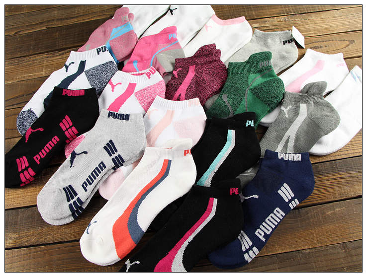 Chaussettes de sport - Ref 1071187 Image 2