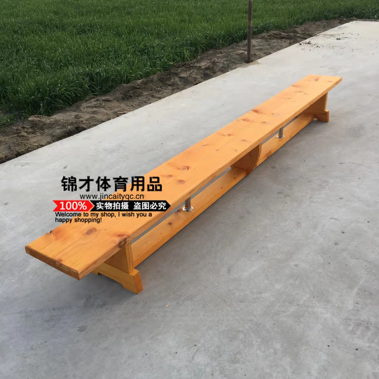 Dày gỗ rắn thể dục băng ghế dự bị khiêu vũ phân ghế tập thể dục tích cực và tiêu cực thể dục cung cấp băng ghế dự bị thể dục tiên tiến - Khiêu vũ / Thể dục nhịp điệu / Thể dục dụng cụ giày tập nhảy hiện đại