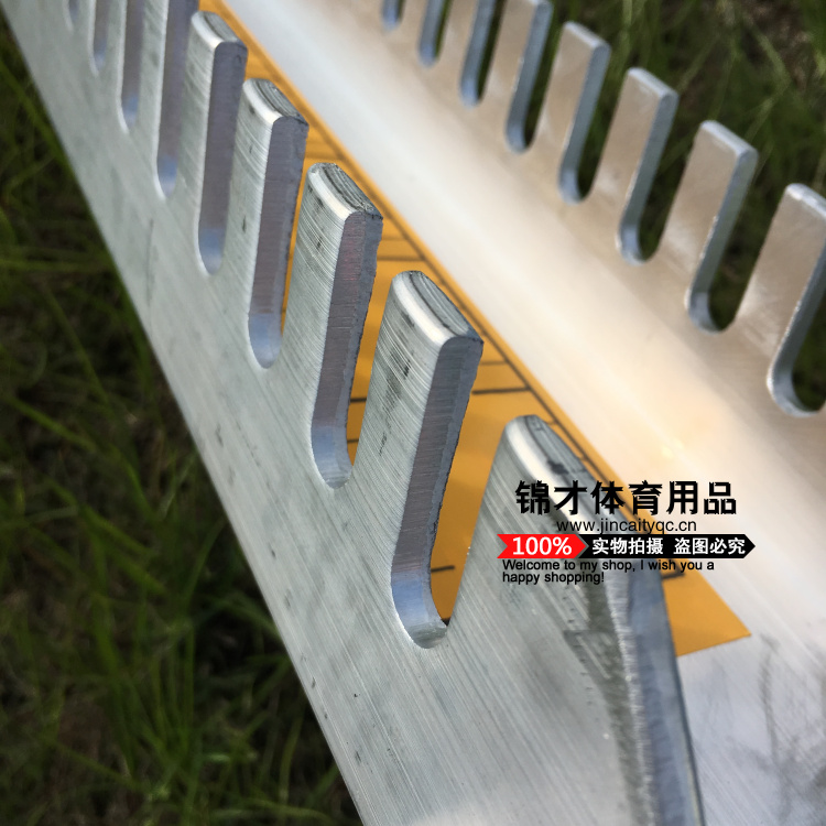 Nhựa theo dõi hợp kim nhôm bắt đầu bánh thép carbon chạy theo dõi đào tạo cạnh tranh chuyên nghiệp theo dõi và lĩnh vực chạy nước rút thiết bị thể thao thiết bị tập thể dục ngoài trời