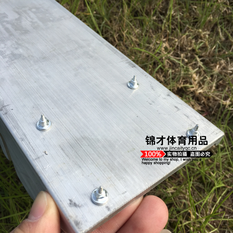 Nhựa theo dõi hợp kim nhôm bắt đầu bánh thép carbon chạy theo dõi đào tạo cạnh tranh chuyên nghiệp theo dõi và lĩnh vực chạy nước rút thiết bị thể thao thiết bị tập thể dục ngoài trời