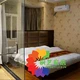 Phòng khách sạn Bắc Kinh Express Chain Căn hộ đầy đủ nội thất với giường đơn giản wd-964431 - Nội thất khách sạn