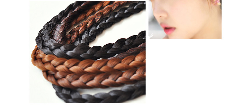 Bandeau cheveux - Ref 265754 Image 32