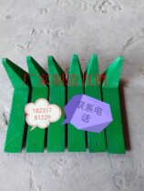 Road signs track and field supplies school venues special road instructions grab the logo factory direct sales