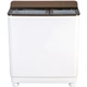 Máy giặt Xinfei thùng đôi xi lanh đôi khách sạn gia đình FRESTECH / Xinfei XPB120-T1606SGD - May giặt