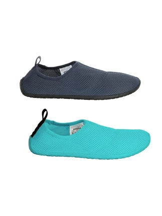 Decathlon Special Explosion Мужчины и женщины дайвинг обувь, прослеженные на xixi плавательские туфли плавание приморская оборона.