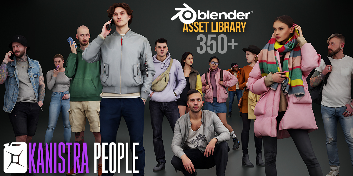 Blender高品质人物角色模型资产库 Kanistra People Asset Library image_processing20250205-2-145i0yk.jpg