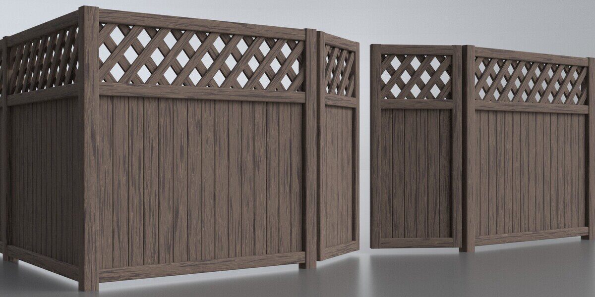 Blender围栏大门栏杆墙壁资产预设 Fence, Gate, Railing & Wall Generator V1.1 dd102221-70f0-4f02-8a86-5d62380199ed.jpg
