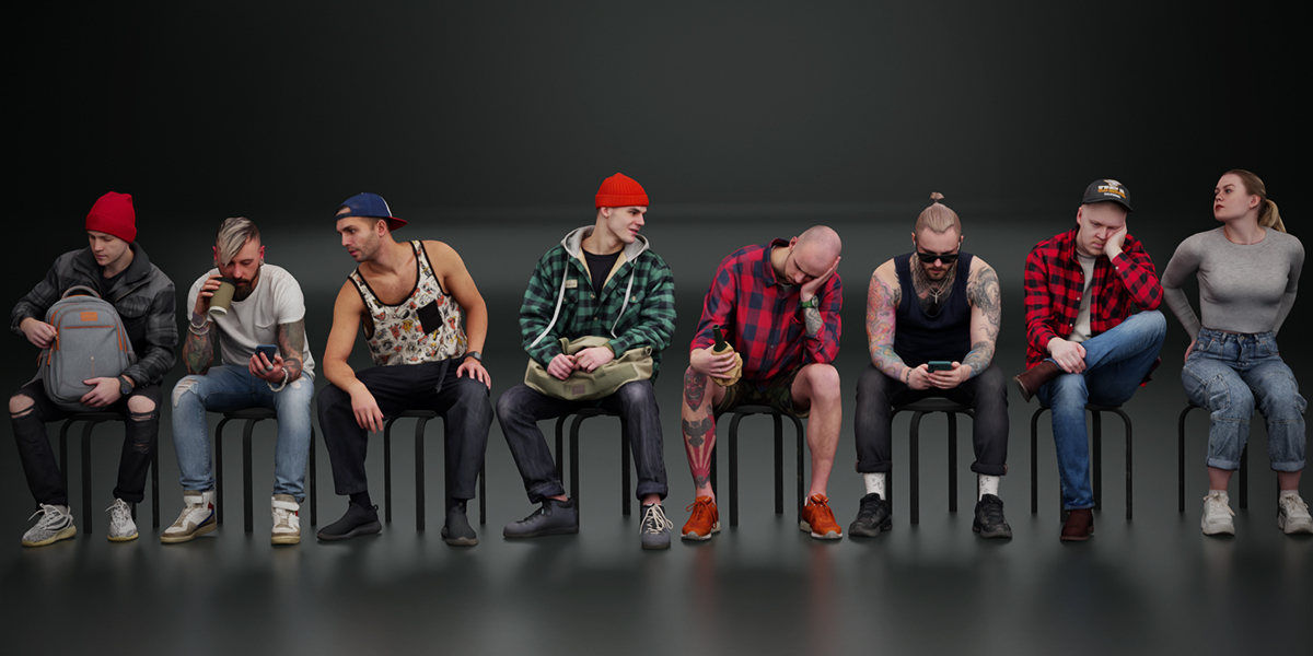 Blender高品质人物角色模型资产库 Kanistra People Asset Library image_processing20250205-2-17k4r34.jpg