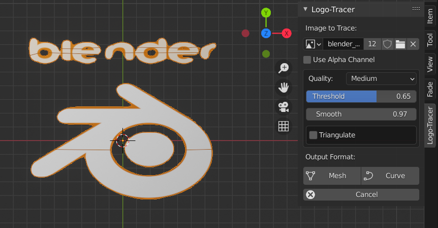 Blender图像转曲线网格插件 Logo Tracer v1.22 uploads_1602429393915-1602429393915.png