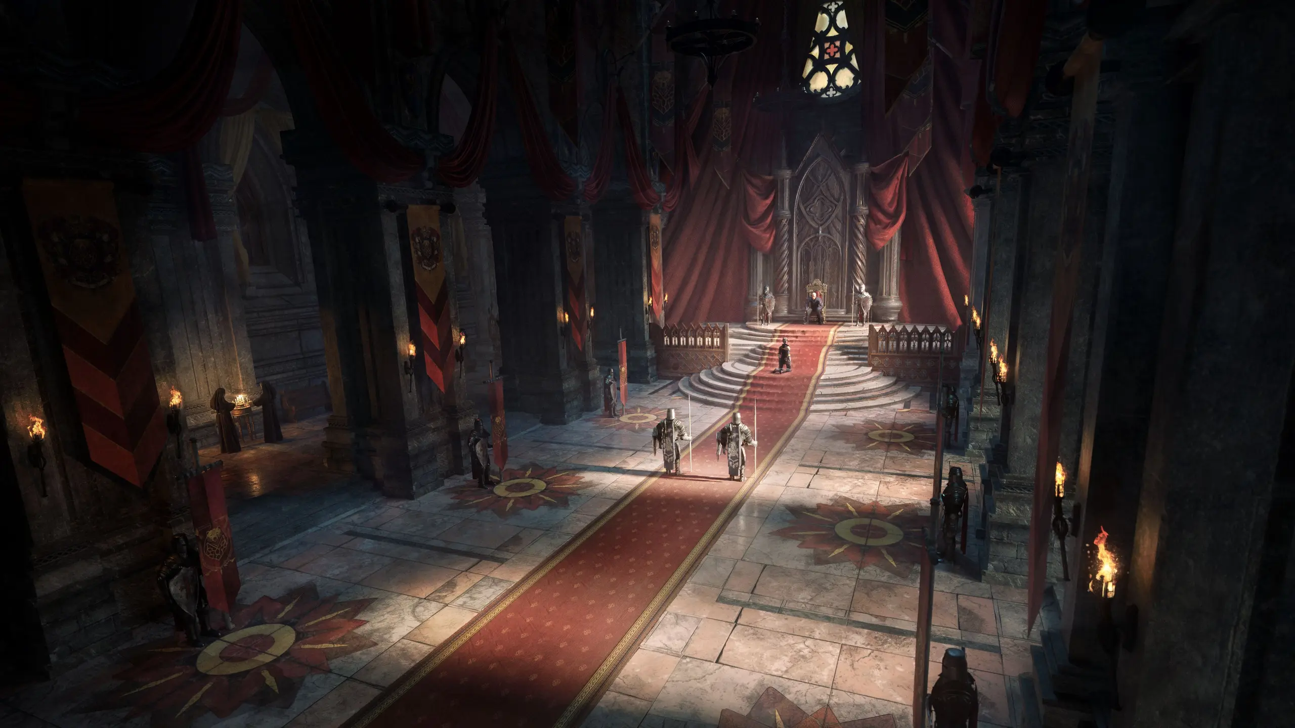 中世纪国王巫师奇幻室内场景3D模型包 Kitbash3D – Enchanted Interiors (C4D/FBX/OBJ/Blender/3DS MAX/Maya/Houdini/Unity/UE格式) ECI_WEB_GALLERY_01.webp