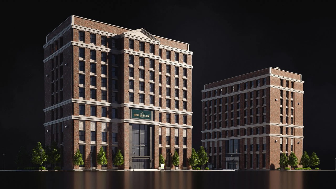 Blender华盛顿特区3D城市环境模型套装 KitBash3D – Washington, D.C. photo_2025-10-01_06-04-52 (3).jpg