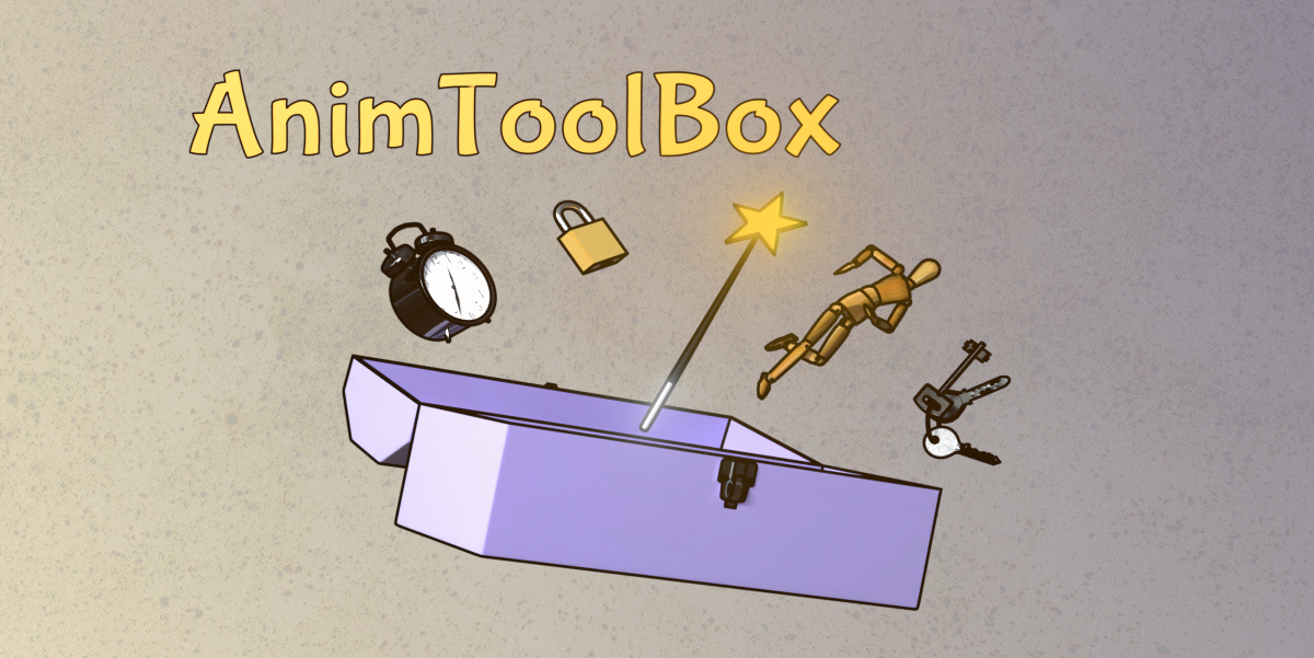 Blender动画编辑运动轨迹绑定控制插件 Animtoolbox V0.1.6 Animtoolbox_Logo_07.png