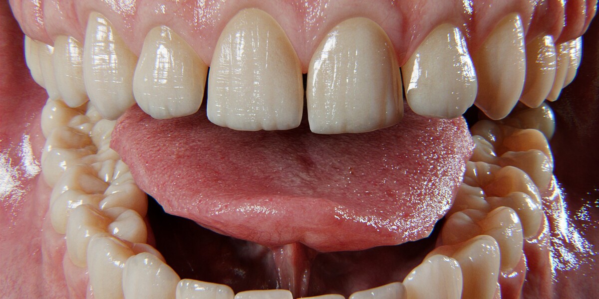 Blender/八猴超写实人类牙龈口腔绑定游戏3D模型 Ultra-Realistic Gum – 8K Pbr image_processing20260213-2-e3380p.jpg