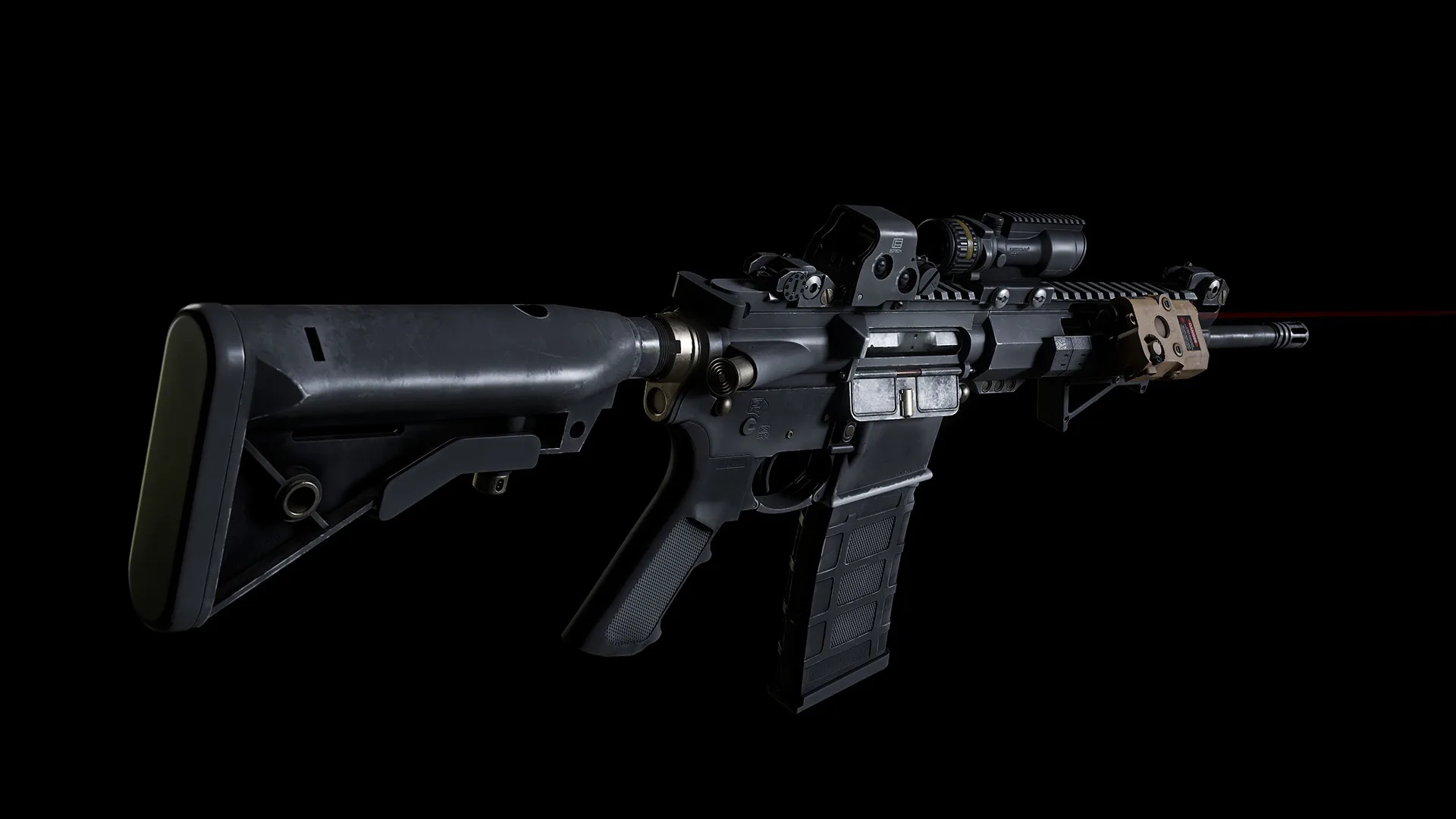 中英文字幕-3DS MAX/ZBrush/SP/八猴AAA级游戏武器建模贴图渲染教程 Ultimate Weapons Masterclass 6e2f8a1d-055f-4e94-aa4c-26951526a7bf.webp