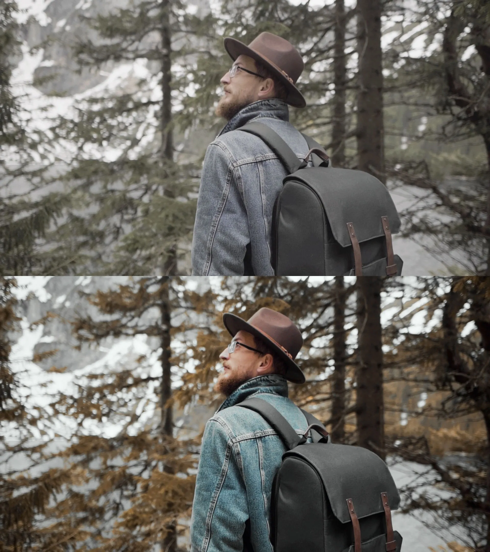 达芬奇自然旅行赛博朋克婚礼电影风格等多种调色LUTS预设+DCTL节点预设 Colorwheelstore – Combo Powergrade for Davinci resolve 1_1.363.8.1-1.webp