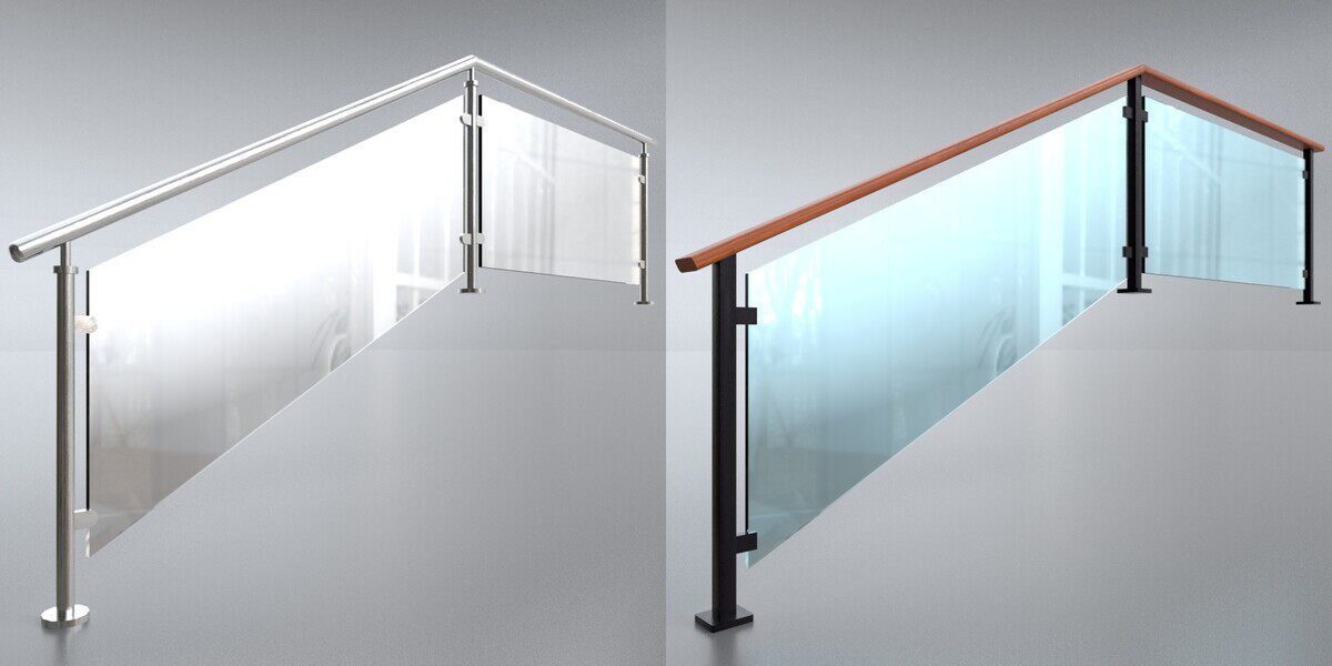 Blender围栏大门栏杆墙壁资产预设 Fence, Gate, Railing & Wall Generator V1.1 ffbaeeb8-b51d-4e46-904d-f2bd508058a8.jpg