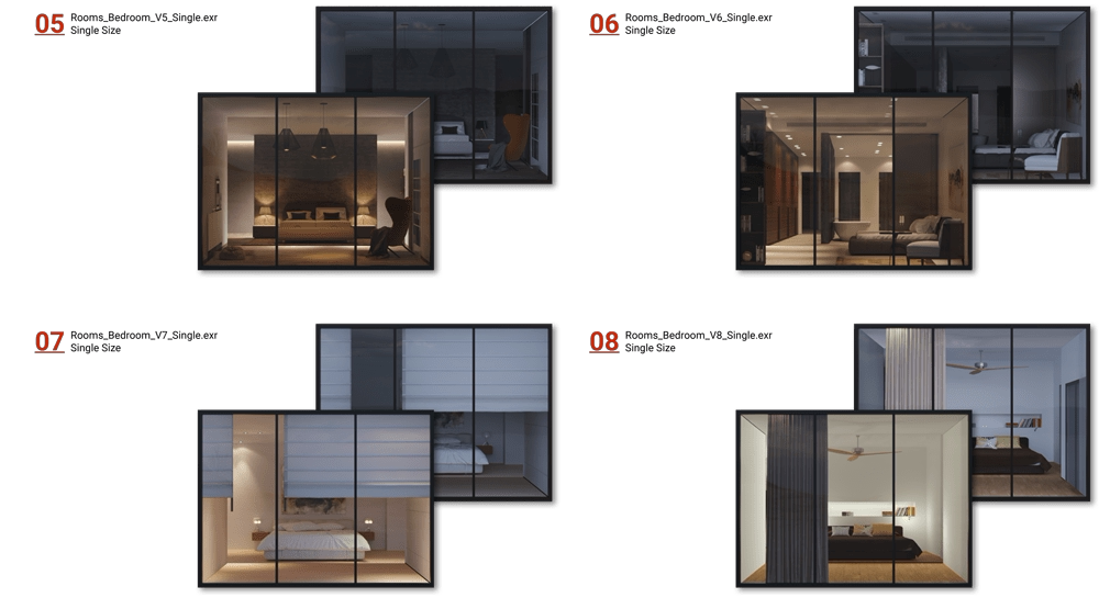 40组建筑窗户室内场景纹理3D模型素材资源 ShadersBOX – Rooms Pack V1.0 fe27592c-9844-4f61-9afd-988d247c5632.png