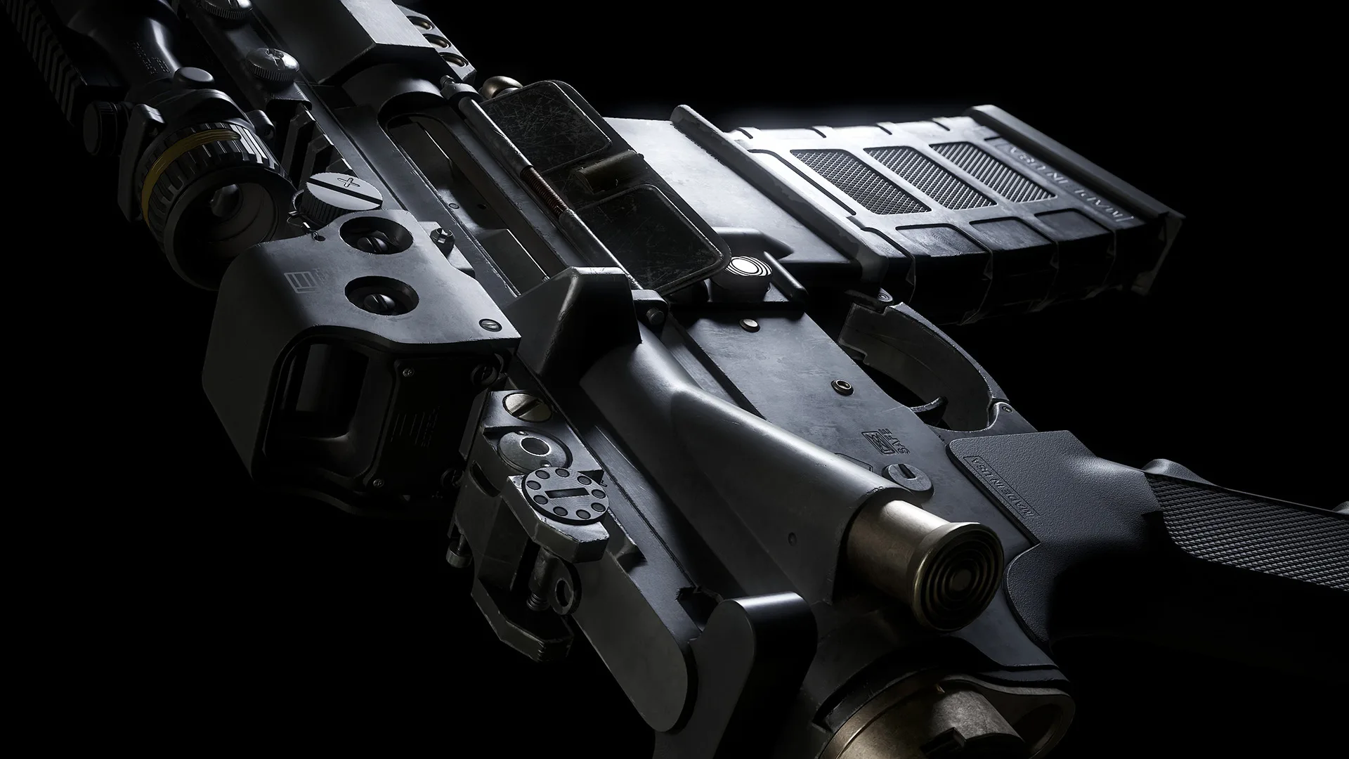 中英文字幕-3DS MAX/ZBrush/SP/八猴AAA级游戏武器建模贴图渲染教程 Ultimate Weapons Masterclass 02a0ce42-d5c6-4c51-9709-89635a04fd16.webp