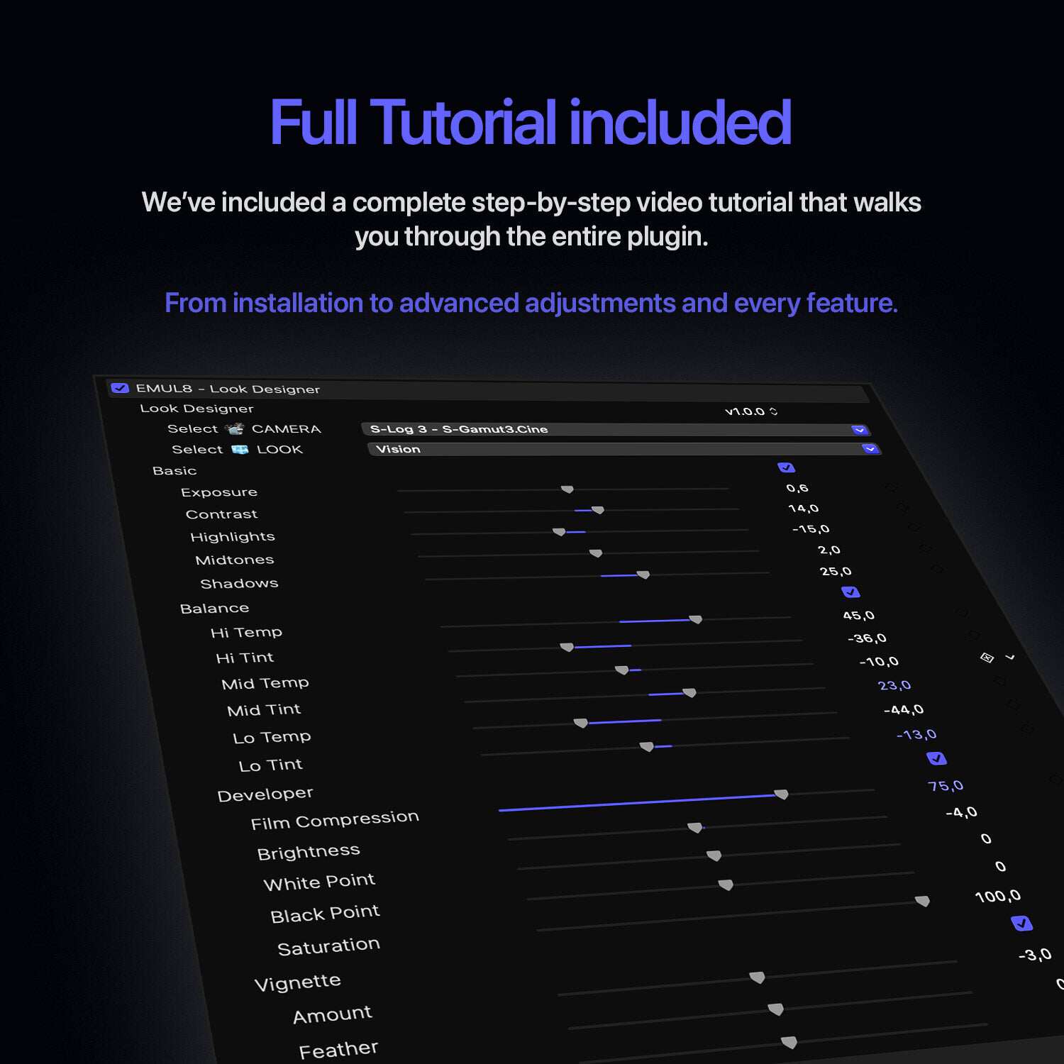 中文汉化-FCPX复古电影胶片模拟视频调色插件 EMUL8 V2.0 – Film Emulation for Final Cut Pro f8094daf-960c-40cf-b741-7b71f14fa8a2.jpg