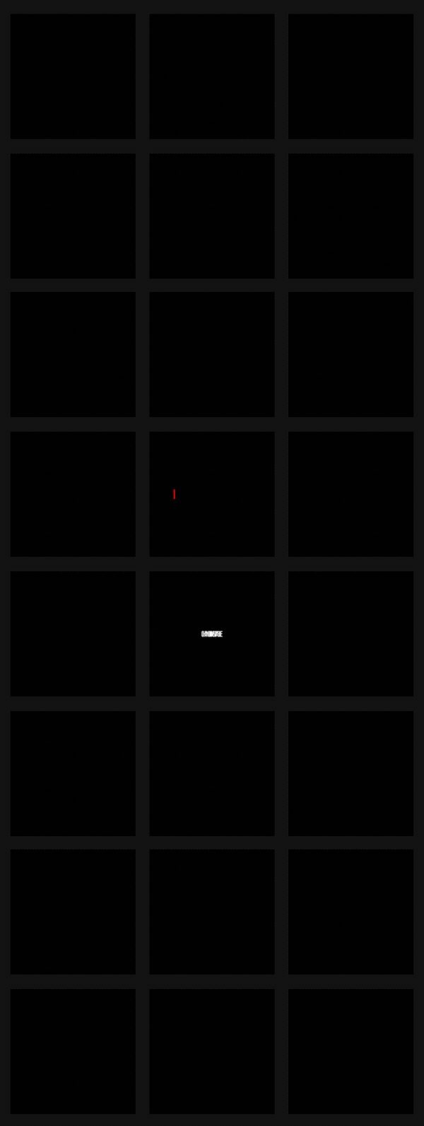 AE脚本|700+多风格时尚动态文字标题模板 Typo Kit | Animated Titles 10006.gif