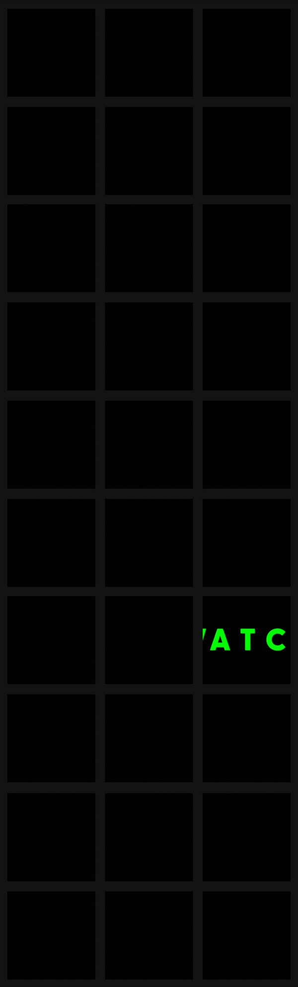 AE脚本|700+多风格时尚动态文字标题模板 Typo Kit | Animated Titles 10014.gif