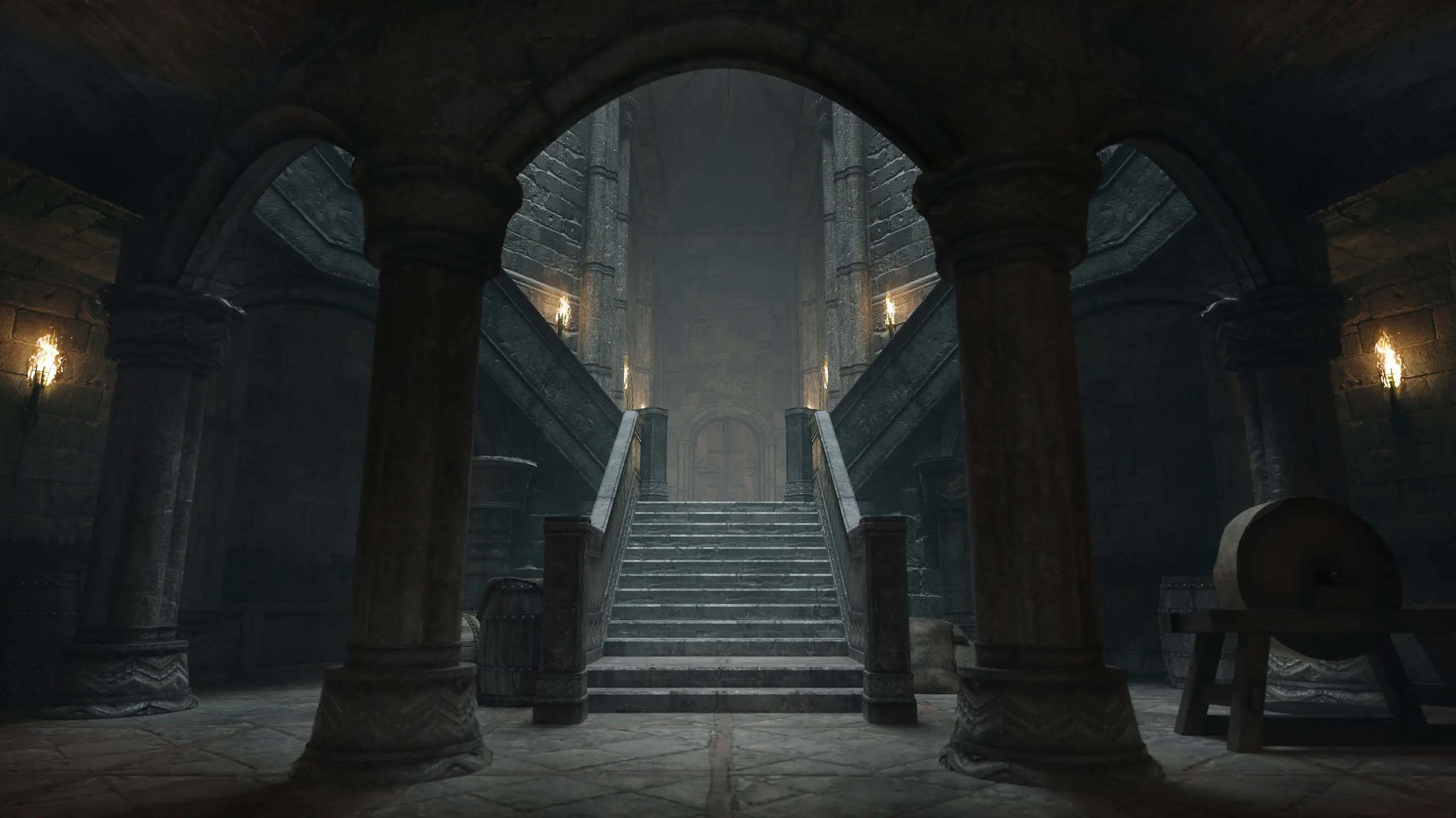 中世纪国王巫师奇幻室内场景3D模型包 Kitbash3D – Enchanted Interiors (C4D/FBX/OBJ/Blender/3DS MAX/Maya/Houdini/Unity/UE格式) ECI_WEB_GALLERY_04.webp