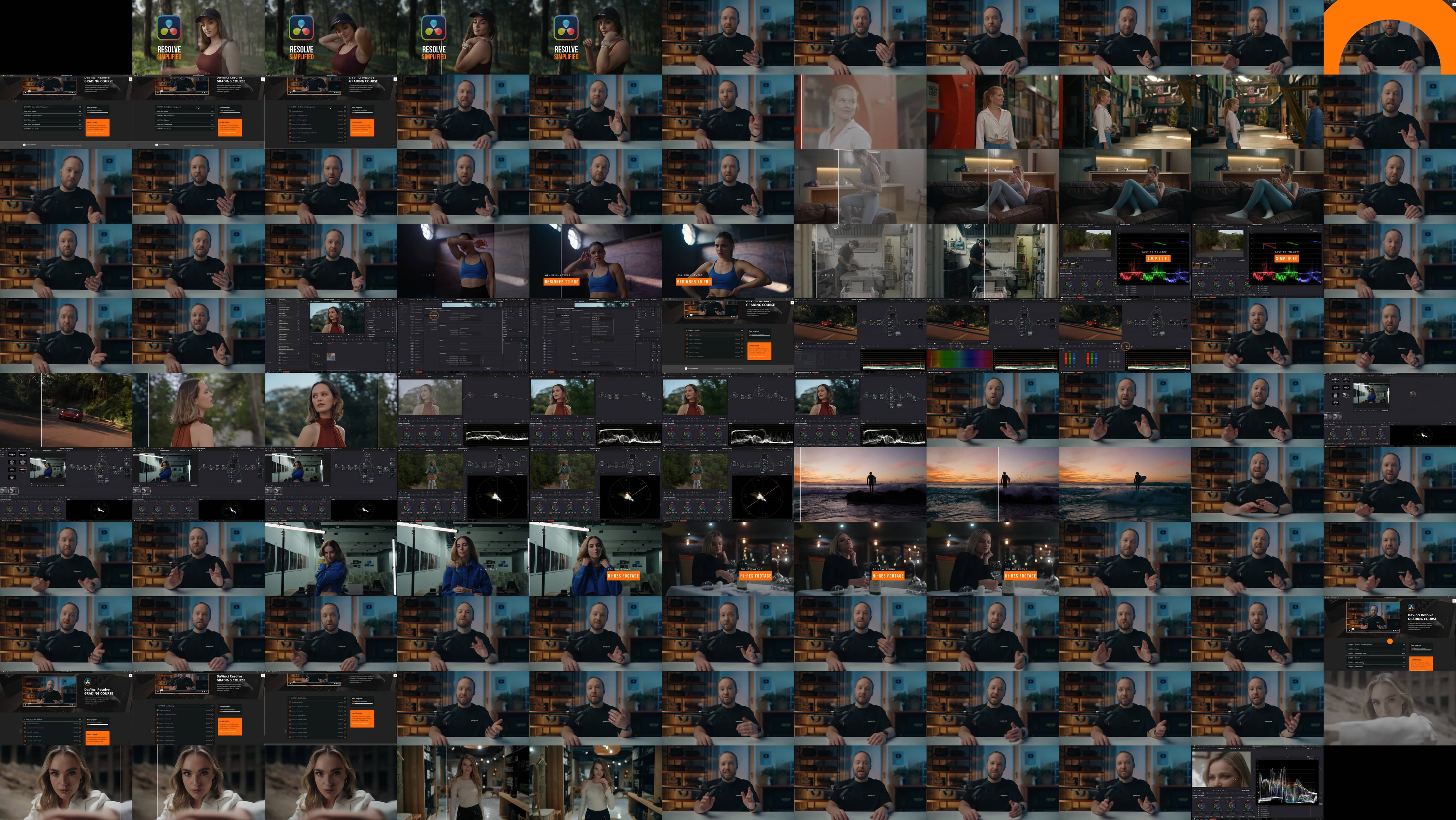 中英文字幕-达芬奇零基础到专业大师调色教程 Jacques Crafford – DaVinci Resolve Color Grading Course 909b7e68-caed-4093-9508-ab34dab7ad65.jpg