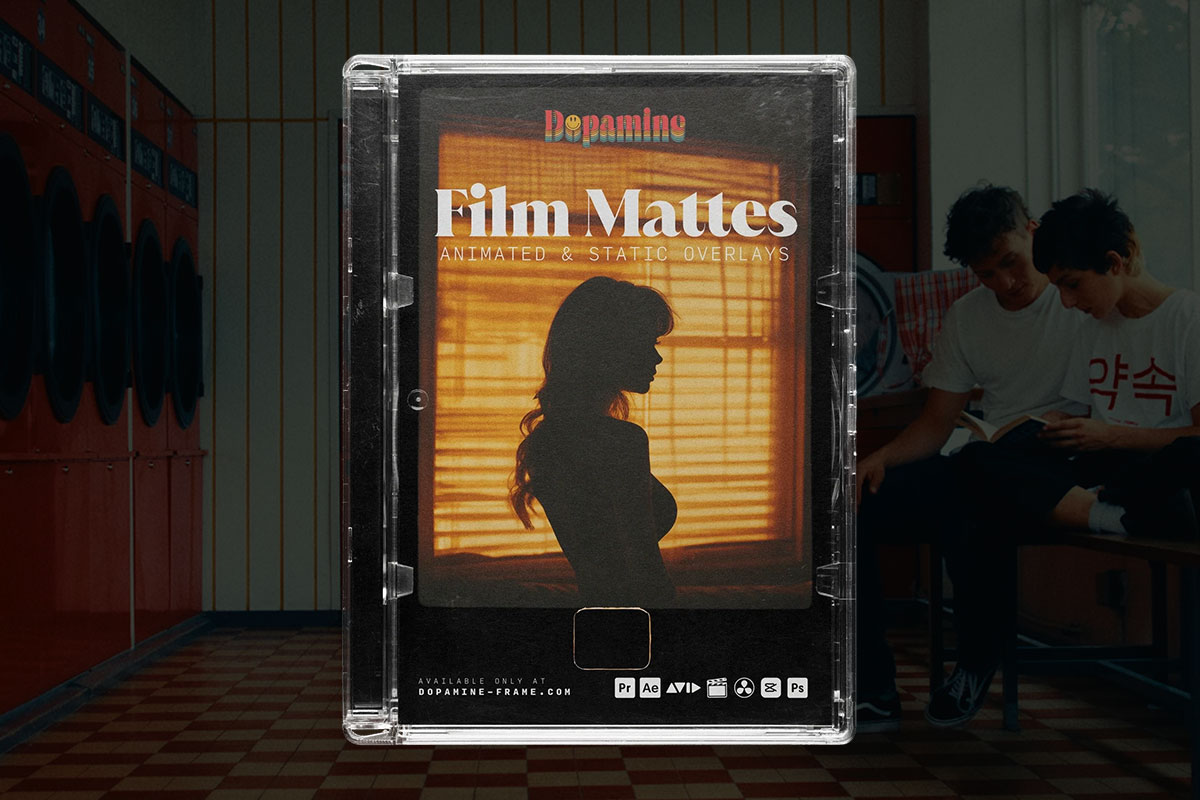 复古电影胶片遮幅叠加视频素材+图片素材 Dopamine Frame – Film Mattes Overlays 20260317081954479.jpg