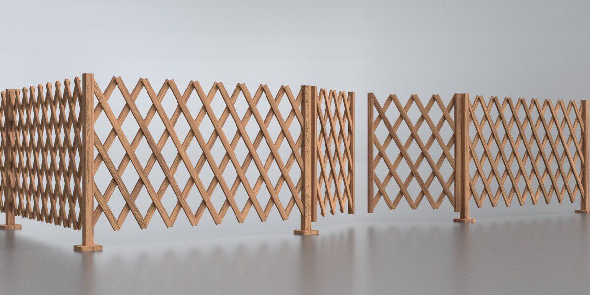 Blender围栏大门栏杆墙壁资产预设 Fence, Gate, Railing & Wall Generator V1.1 35f6f131-2fef-43db-8e36-65e4d49385b8.jpg