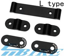 Aceoffix Mudgurand pad small cloth fender gasket gasket