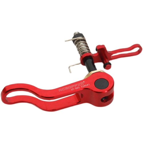 Aceoffix Seatpost Clamp SP065 Небольшой тканевый сидень