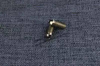 M6 Titanium Alloy Vint One Pair (2pcs)