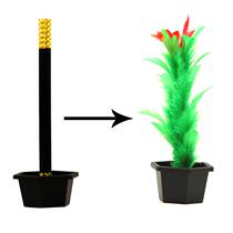 magic wand to flowet magic trick easy magic tricks toys for