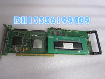 IBM original ServeRAID-4MX RAID CARD 06P5737 06P5739