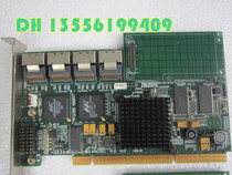 qiao ding Promise SuperTrak EX16300 16-port SATA2 3GB 16-port array card